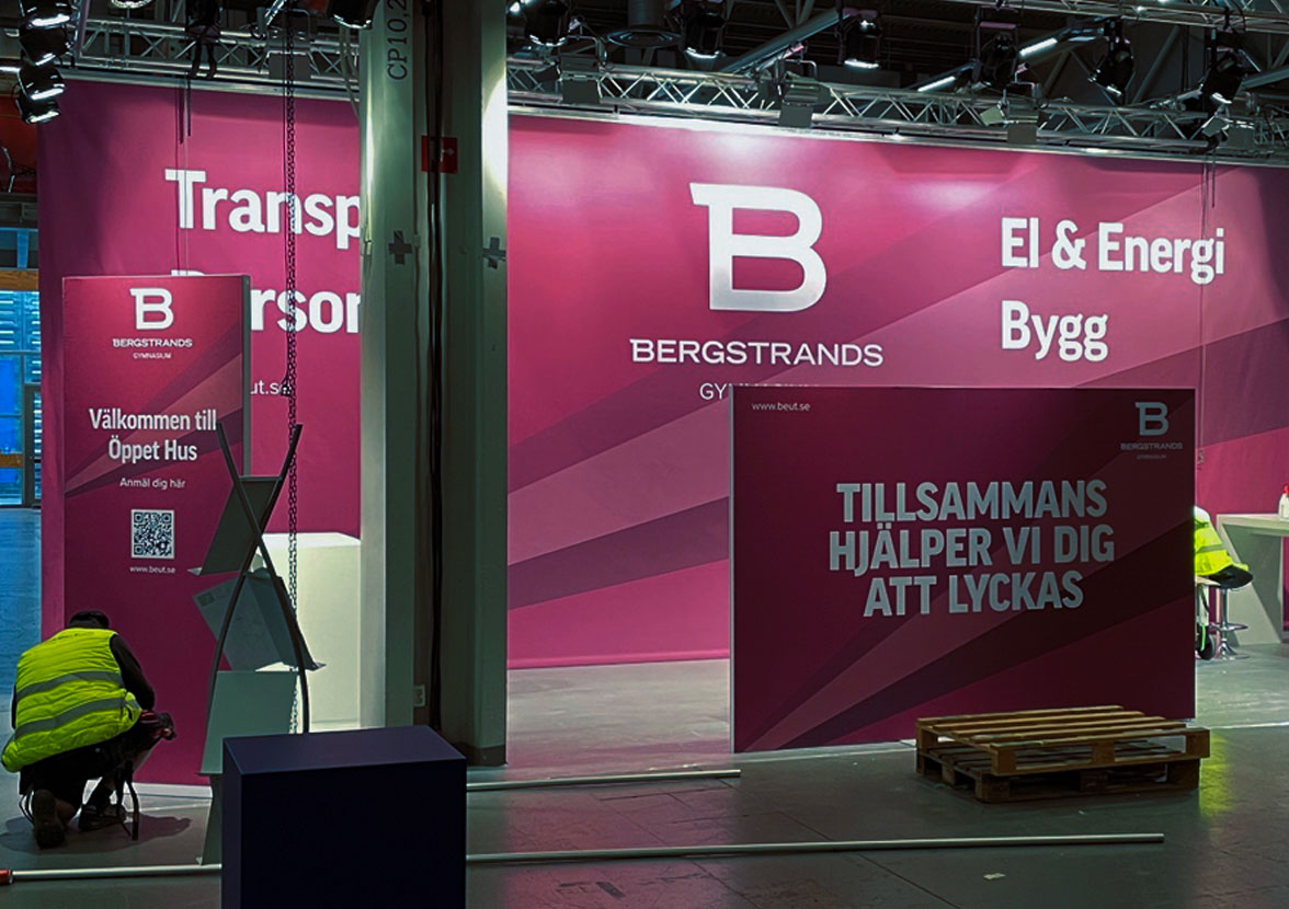 beut gymnasium