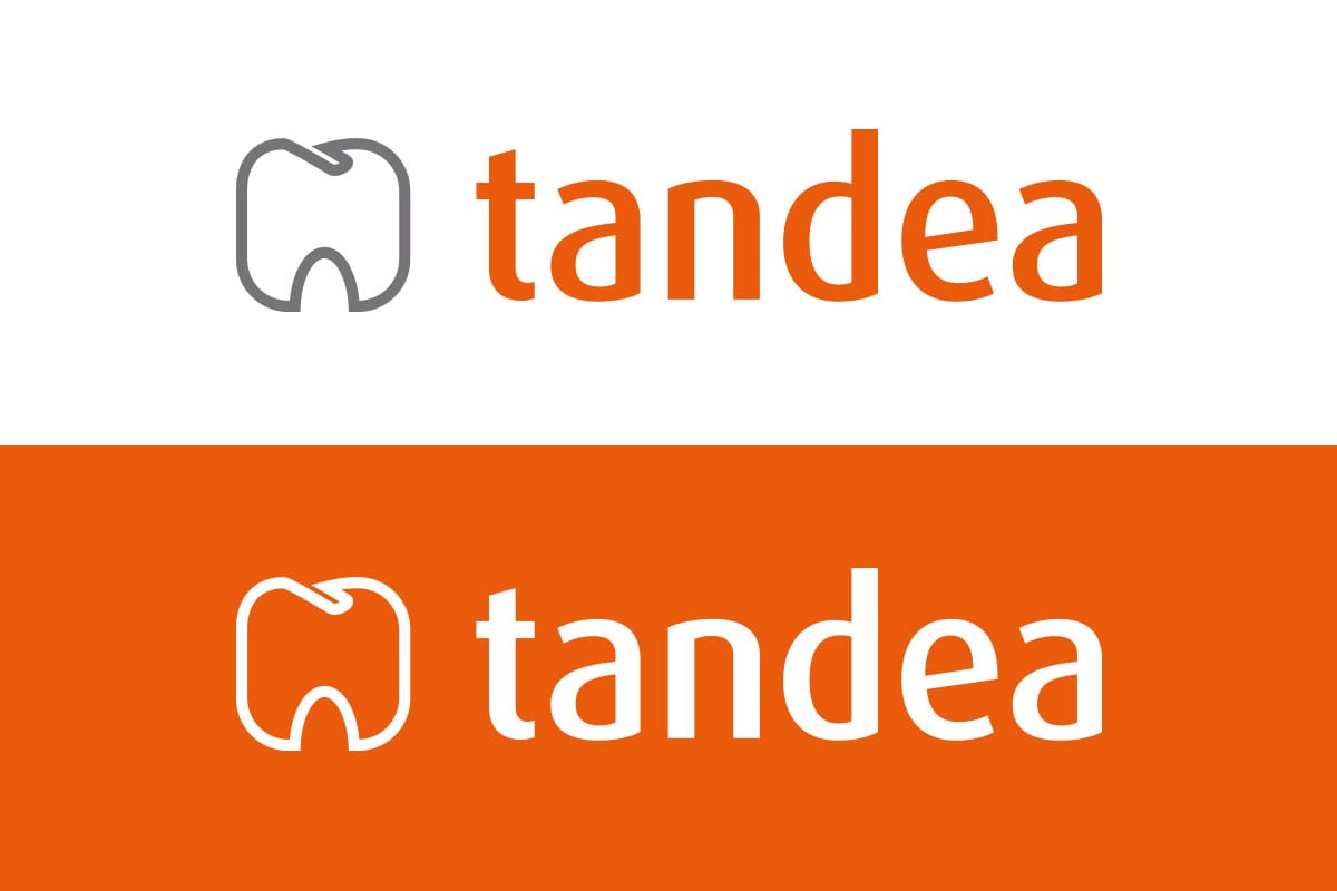 Tandea-logo-RGB+INV Tandea logotyp